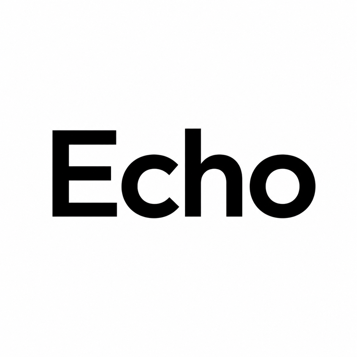 echonomics