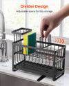 Kitchen Sink Caddy Organizer