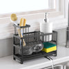 Kitchen Sink Caddy Organizer