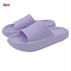 CloudStep Soft Home Slippers