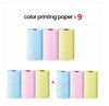 Snap-Print Mini Bluetooth Thermal Printer