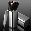 SteelKeep Universal Knife Block Organizer
