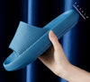 CloudStep Soft Home Slippers