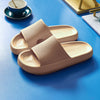 CloudStep Soft Home Slippers