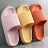 CloudStep Soft Home Slippers