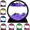 3D Dynamic Sand Art Liquid Motion