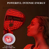 EchoGlow Pro™ LED Therapy Mask