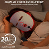 EchoGlow Pro™ LED Therapy Mask