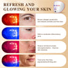 EchoGlow Pro™ LED Therapy Mask