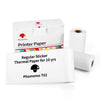 Snap-Print Mini Bluetooth Thermal Printer