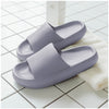 CloudStep Soft Home Slippers