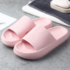 CloudStep Soft Home Slippers