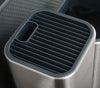 SteelKeep Universal Knife Block Organizer