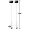 FlexView 360° Phone & Tablet Holder