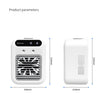 ArcticBreeze Portable Personal Air Cooler