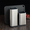 SteelKeep Universal Knife Block Organizer