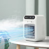 ArcticBreeze Portable Personal Air Cooler