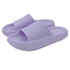 CloudStep Soft Home Slippers