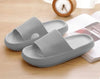 CloudStep Soft Home Slippers