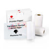 Snap-Print Mini Bluetooth Thermal Printer