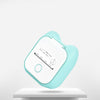 Snap-Print Mini Bluetooth Thermal Printer