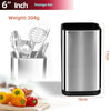 SteelKeep Universal Knife Block Organizer