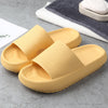 CloudStep Soft Home Slippers