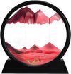3D Dynamic Sand Art Liquid Motion
