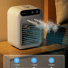 ArcticBreeze Portable Personal Air Cooler