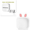 Snap-Print Mini Bluetooth Thermal Printer