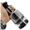 Press Prep Manual Food Chopper