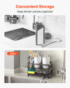 Kitchen Sink Caddy Organizer