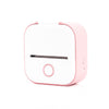 Snap-Print Mini Bluetooth Thermal Printer