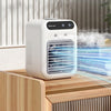 ArcticBreeze Portable Personal Air Cooler