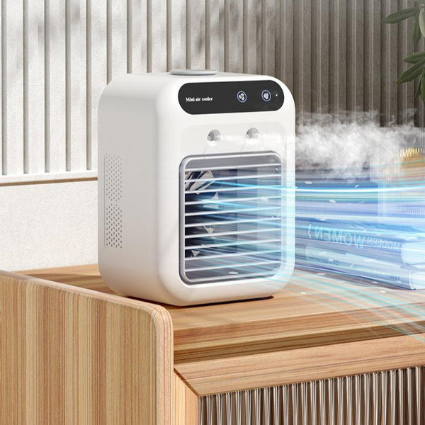 ArcticBreeze Portable Personal Air Cooler