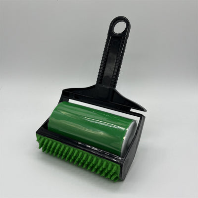 Reusable Pet Hair & Lint Remover Roller Set