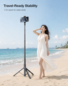 AutoTrip Pro 1.7m Selfie Tripod