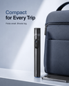 AutoTrip Pro 1.7m Selfie Tripod
