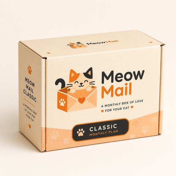 Meow Mail Classic
