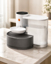 Smart Automatic Pet Water Dispenser – 3L Cordless Rechargeable Cat & Dog Water Bowl