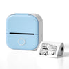Snap-Print Mini Bluetooth Thermal Printer