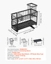 Kitchen Sink Caddy Organizer