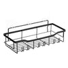 5-Pack Adhesive Shower Caddy Organizer Shelves