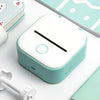 Snap-Print Mini Bluetooth Thermal Printer