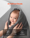 6-Piece Cotton Towel Set
