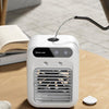 ArcticBreeze Portable Personal Air Cooler