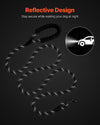 6FT Reflective Rope Dog Leash