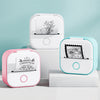 Snap-Print Mini Bluetooth Thermal Printer