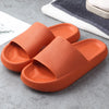 CloudStep Soft Home Slippers