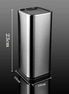 SteelKeep Universal Knife Block Organizer